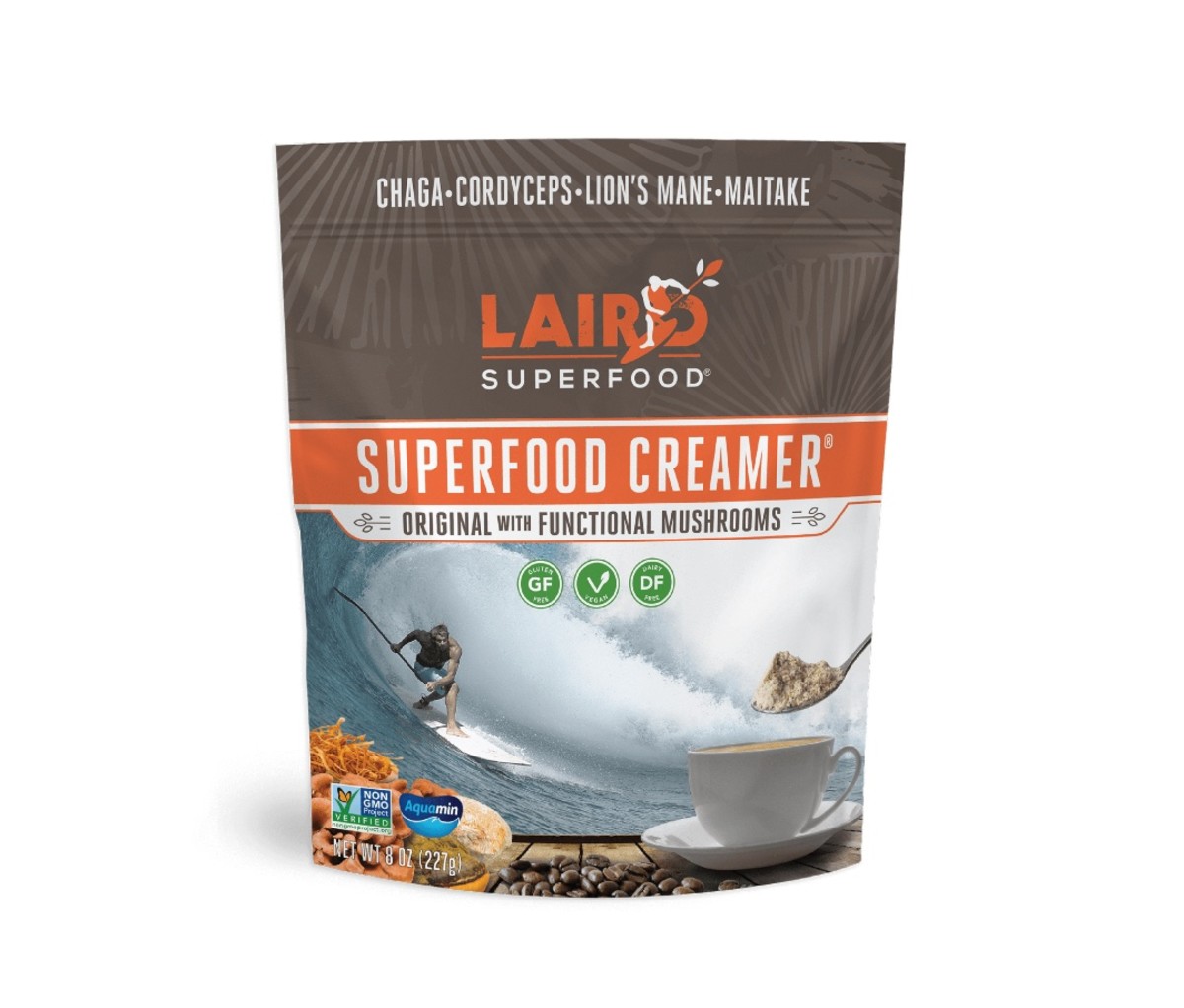 Laird Superfood