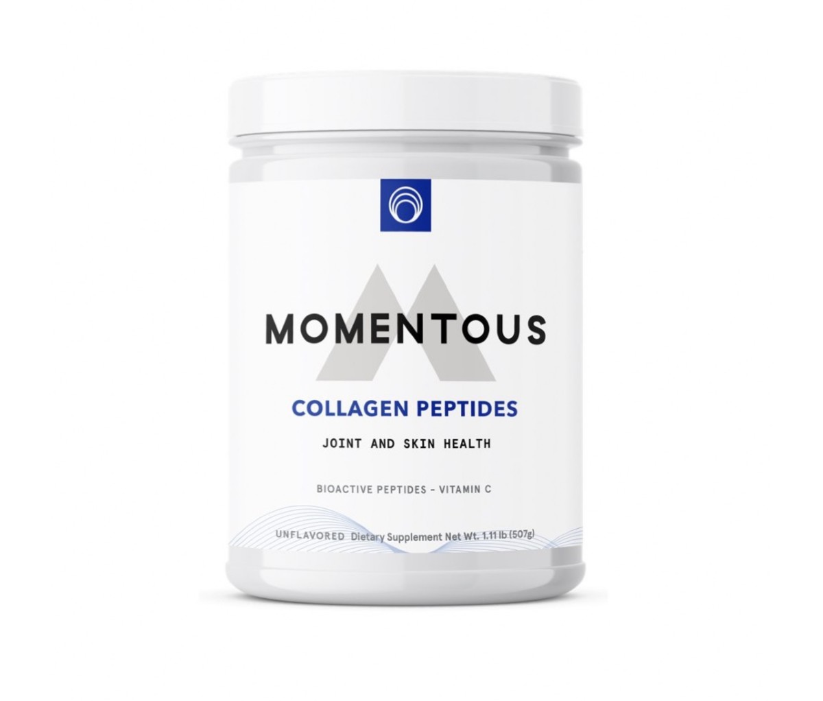 Momentous Collagen Peptides