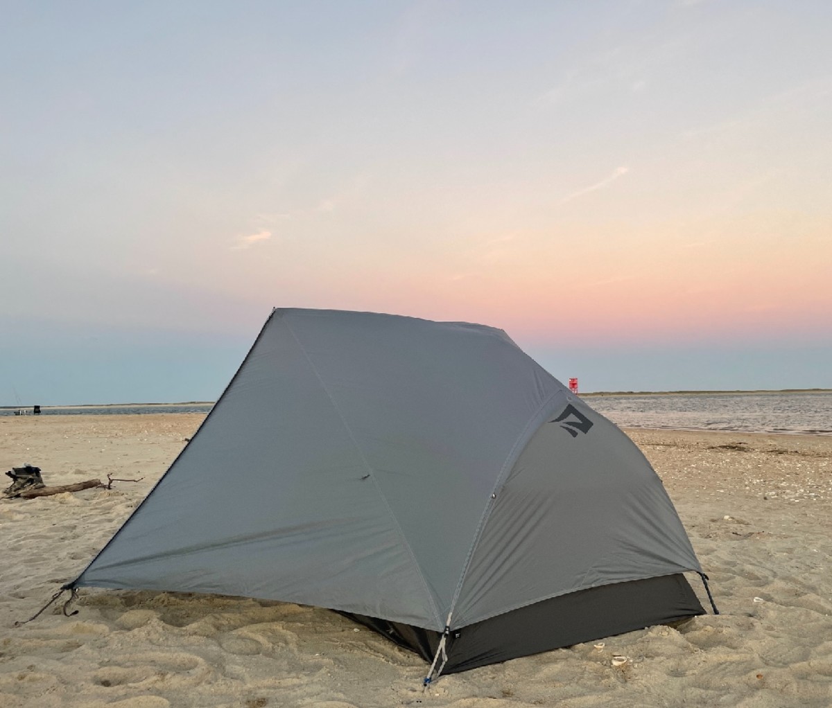 Sea to Summit TR2 Tent