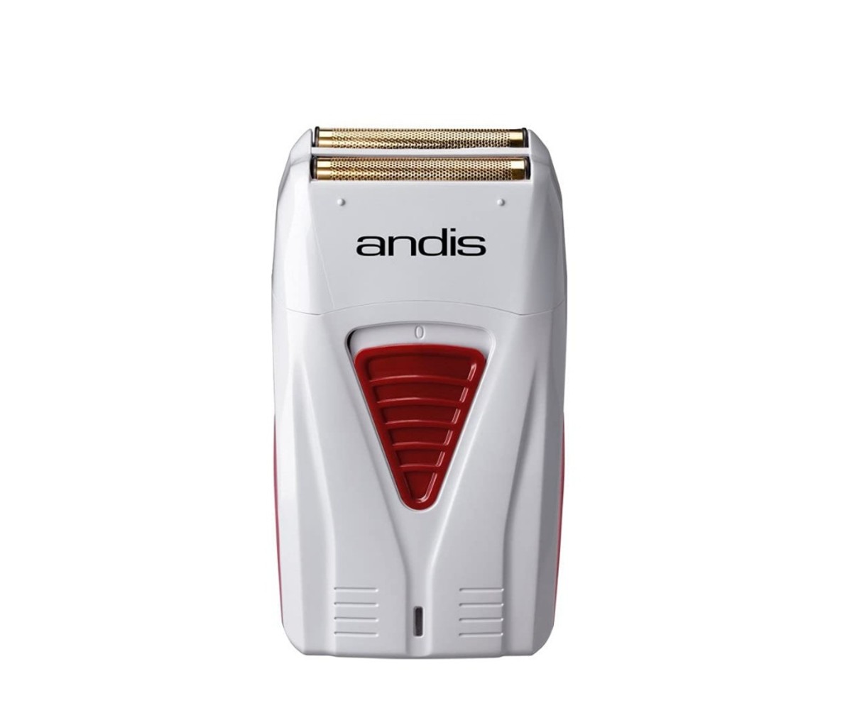 Andis 17150 ProFoil Lithium Titanium Shaver electric razor