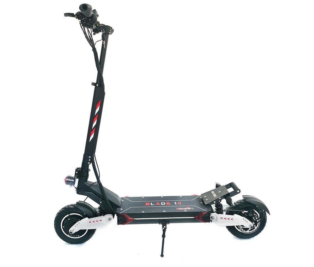 GreenBike Blade 10 Electric Scooters