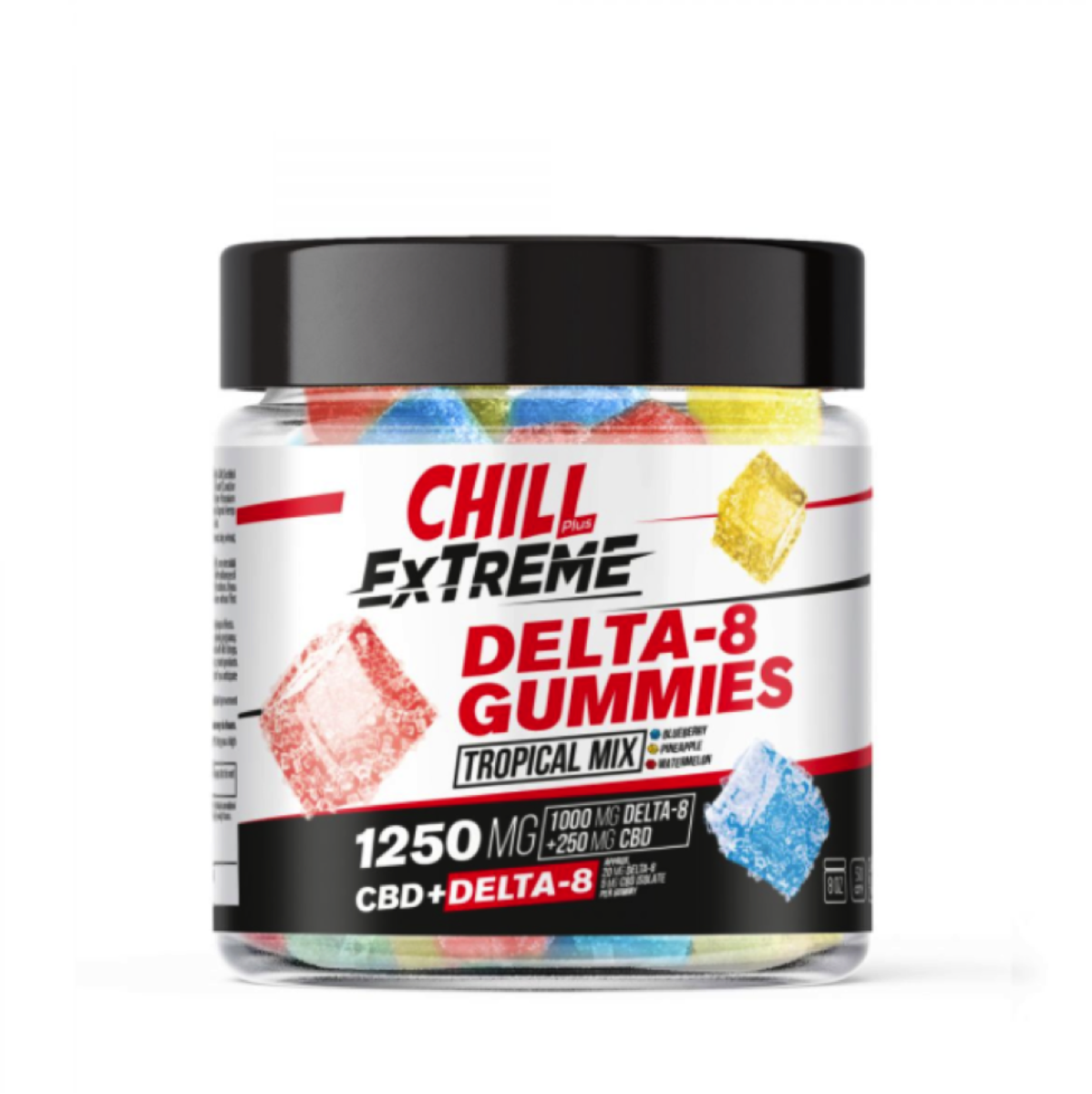 Delta 8 THC: 25 Best Gummies On The Market (2022) | Men's Journal