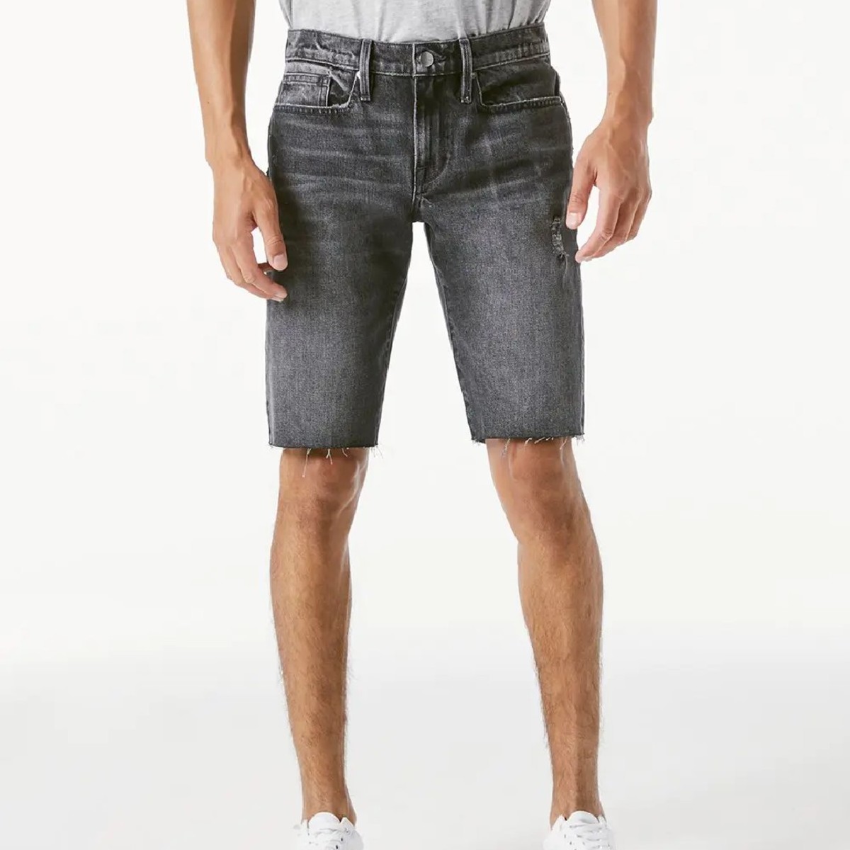 Frame L'Homme Cut Off Short