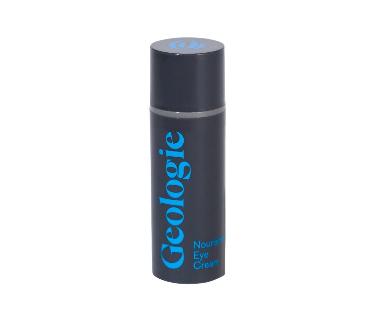 Geologie Dark & Puffy Under Eye Cream