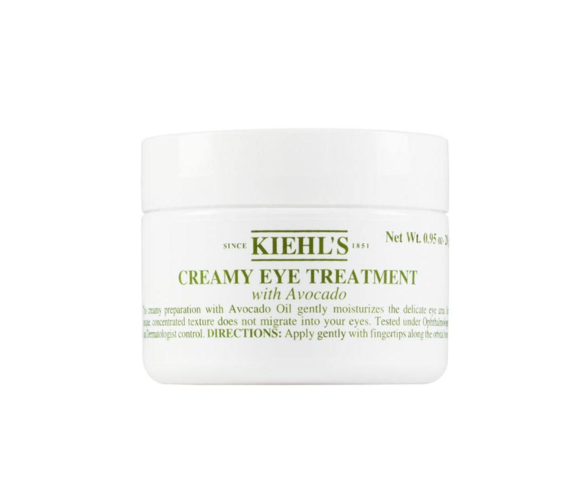 Kiehl’s Avocado Eye Cream