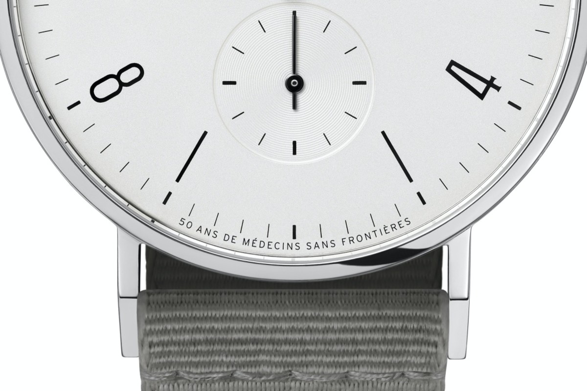 Nomos Tangente 38