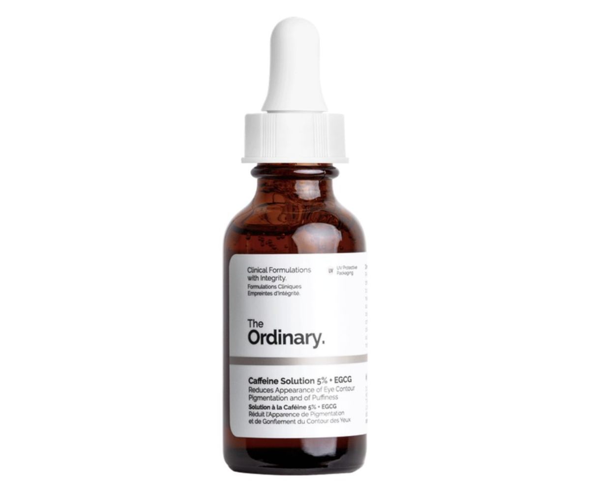 The Ordinary Caffeine Solution 5% + EGCG