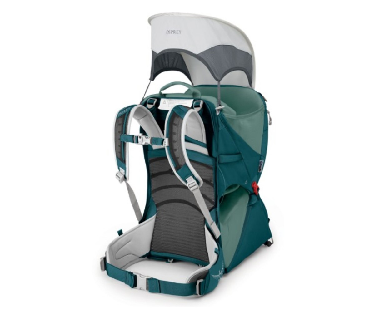 Osprey Poco LT Child Carrier daypacks