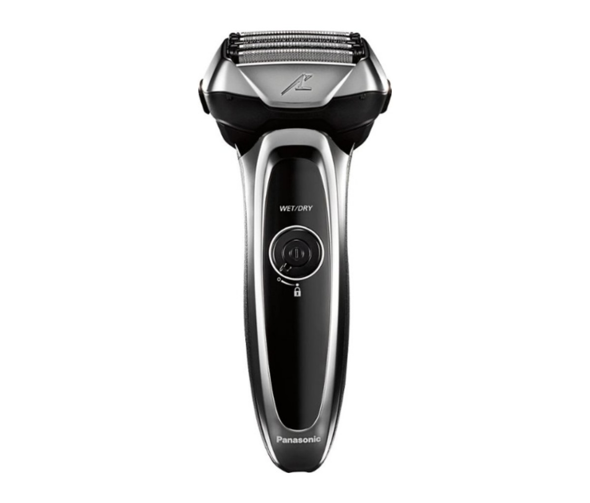 Panasonic Arc5 Wet/Dry Electric Shaver