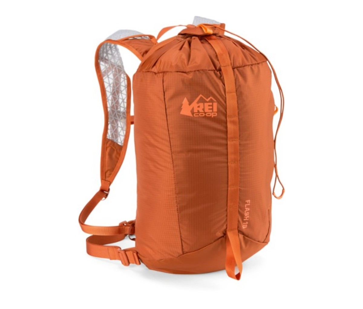 REI Co-op Flash 18 Pack daypacks