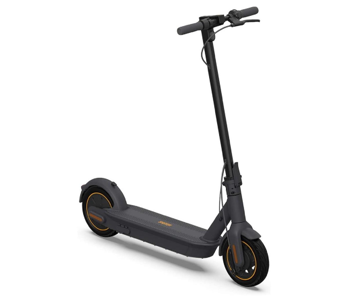 Segway Ninebot Max Electric Kick Scooter