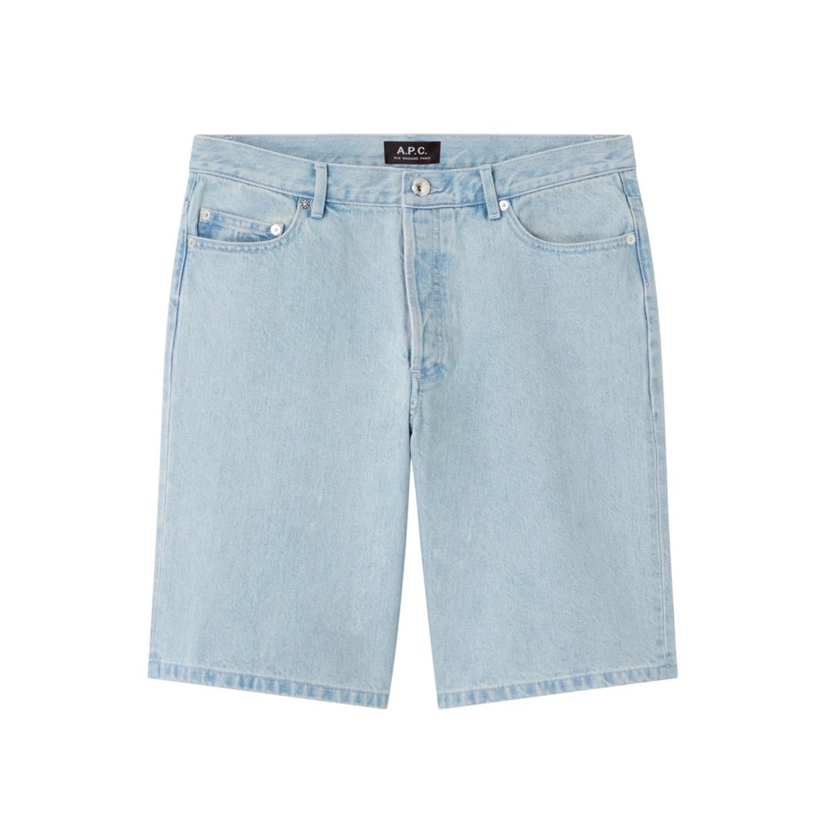 A.P.C. Teddy Shorts