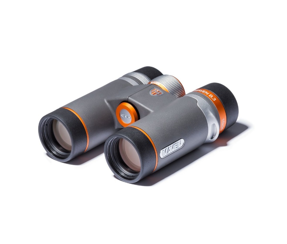 maven binoculars