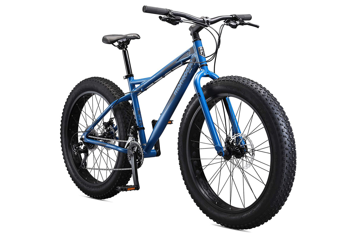 11 Excellent Affordable Mountain Bikes To Suit Your Budget