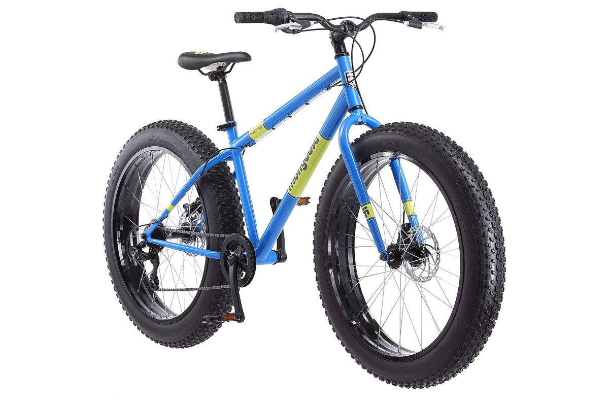 inexpensive mens mountain bikes