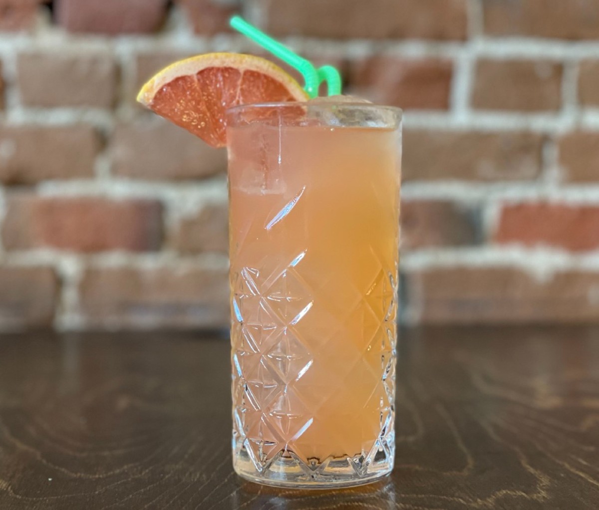 Aperol Paloma