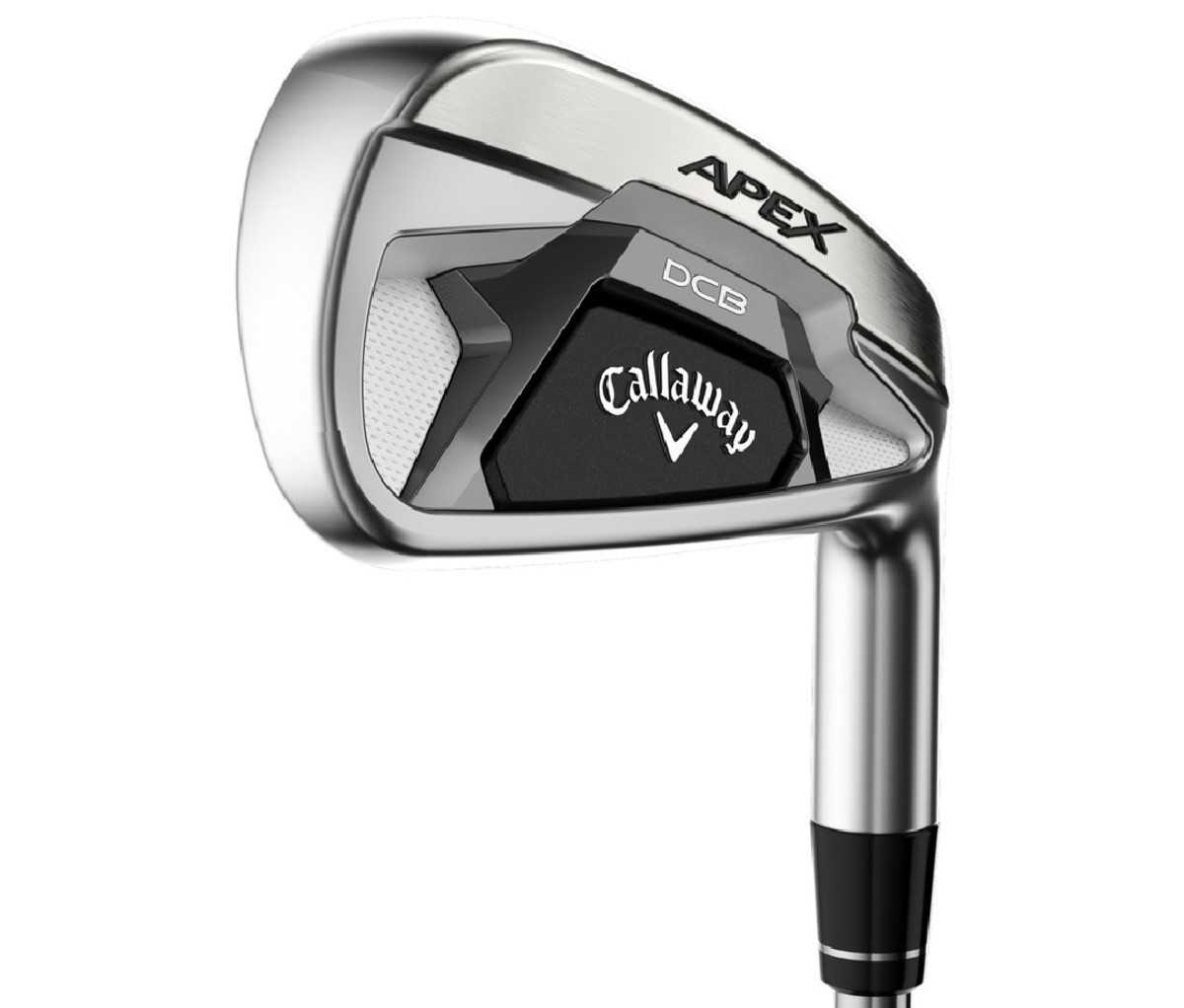 Callaway Apex DCB Irons