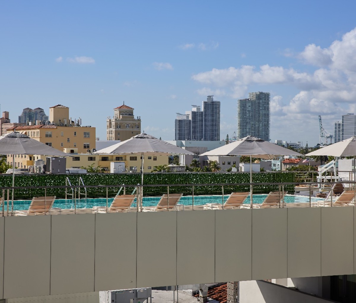 The Betsy - South Beach: Best Urban Pools