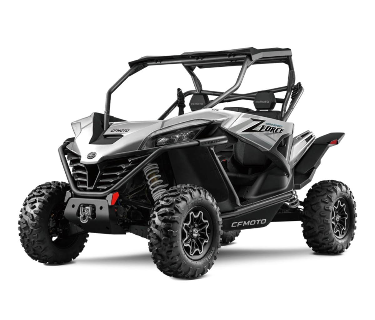 14 Best Side-by-Side UTVs of 2022 | Men's Journal