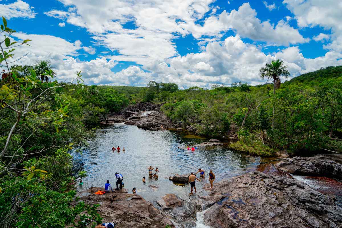 Cano Cristales Colombia