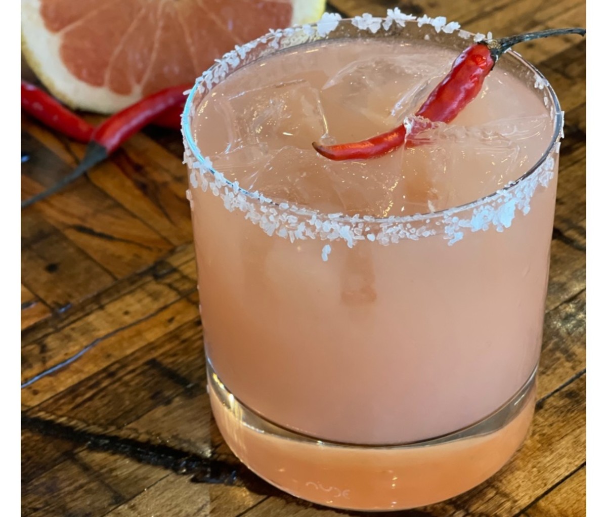 Thai Chili Paloma