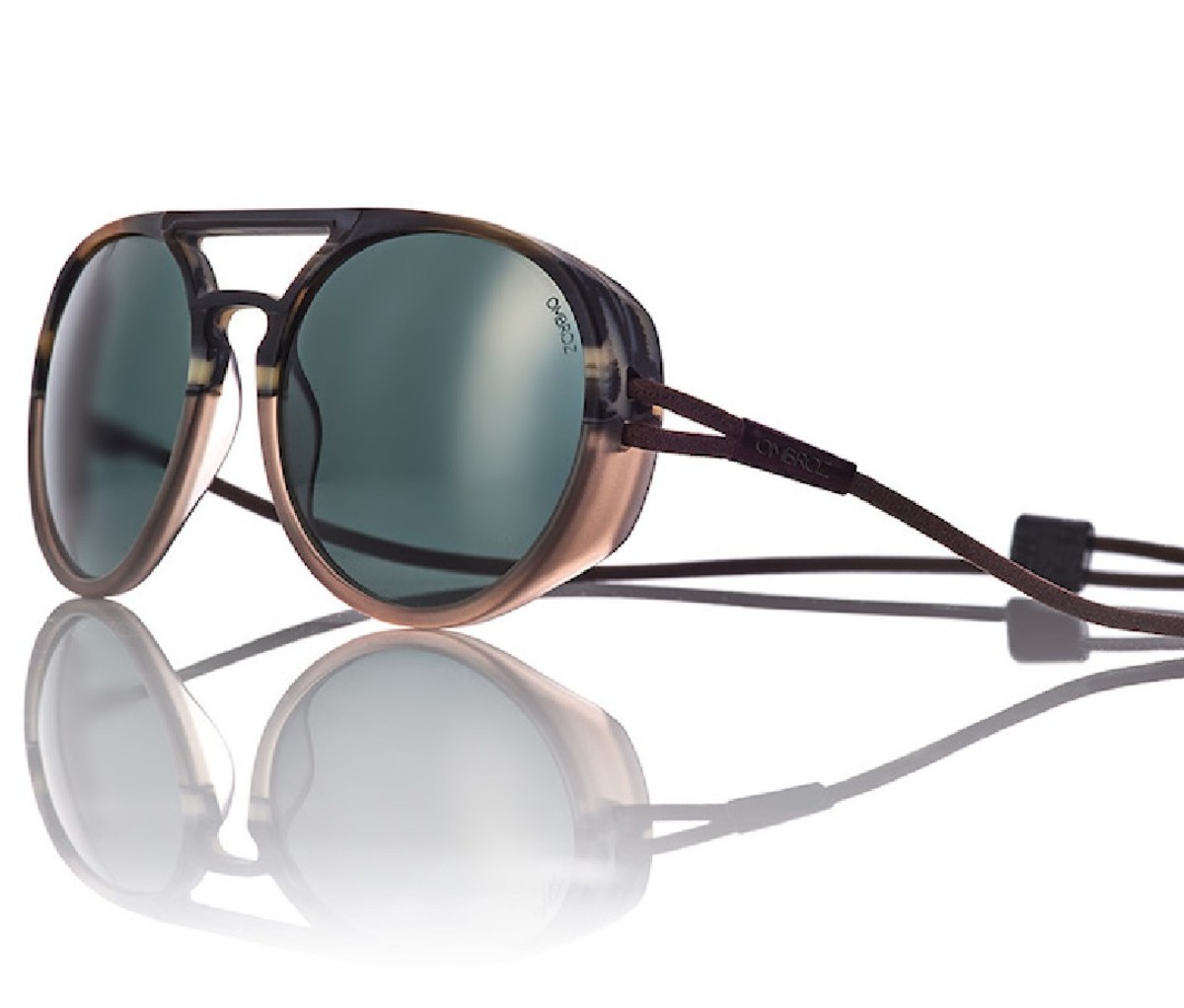 Ombraz Dolomite Armless Sunglasses