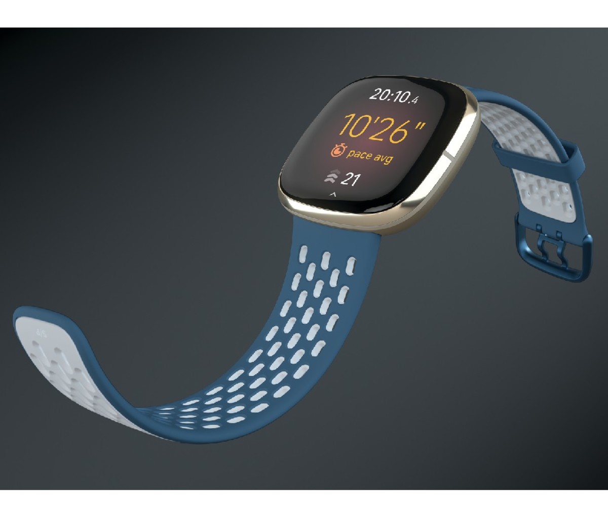 Fitbit Sense 