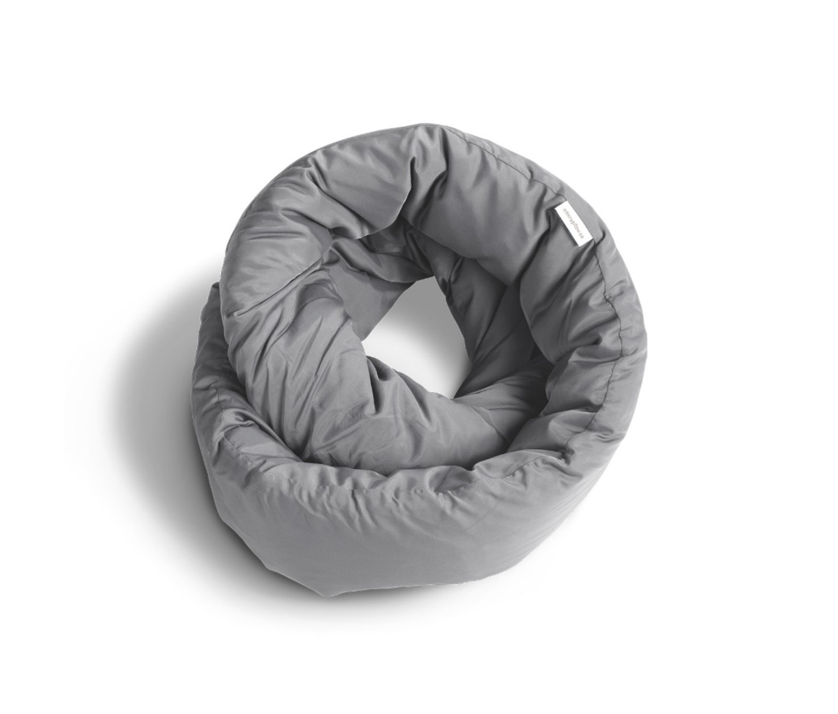 Infinity Pillow Travel Pillow