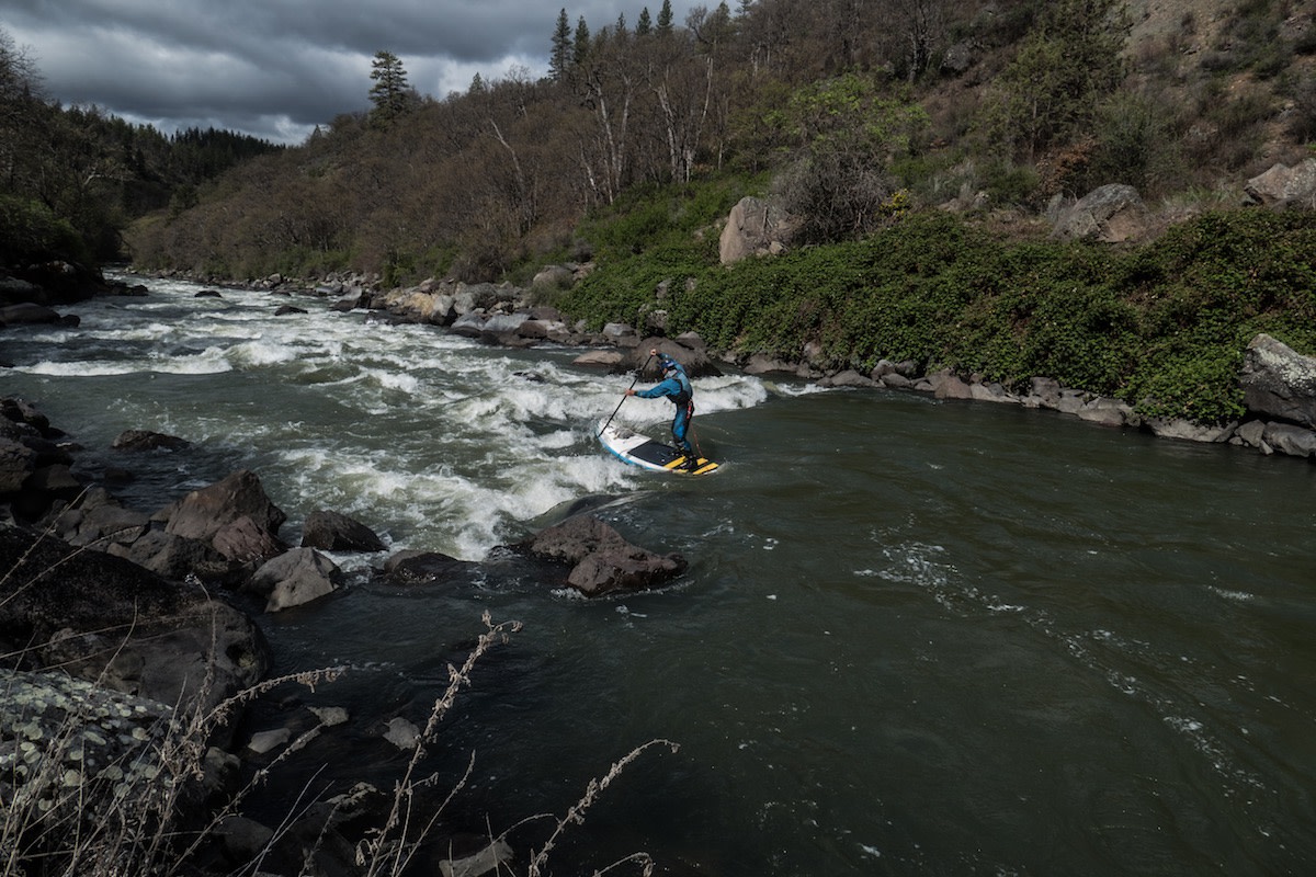 Paddling Source to Sea on the Imperiled Klamath River | Men's Journal