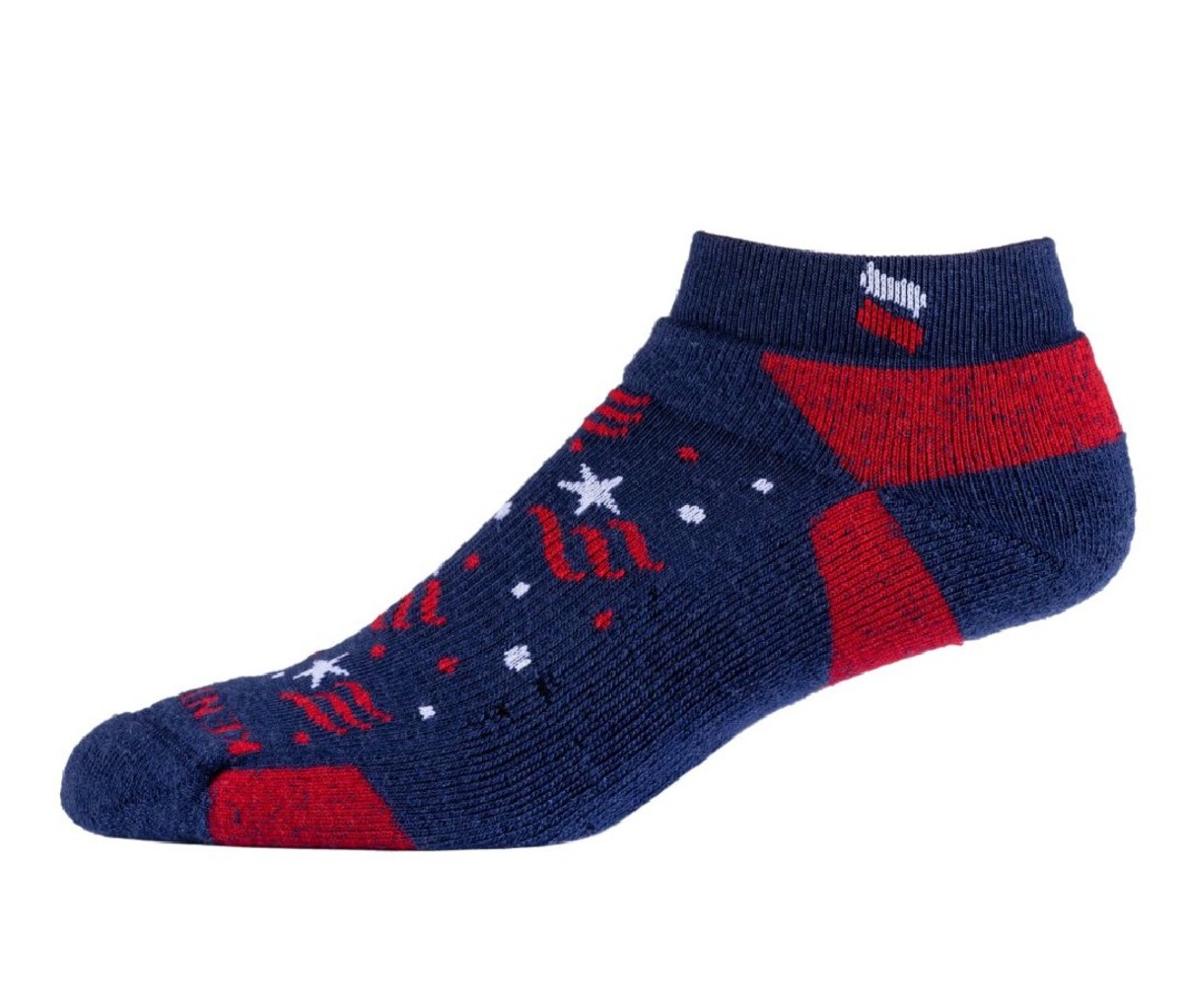 Kentwool Classic Ankle Socks