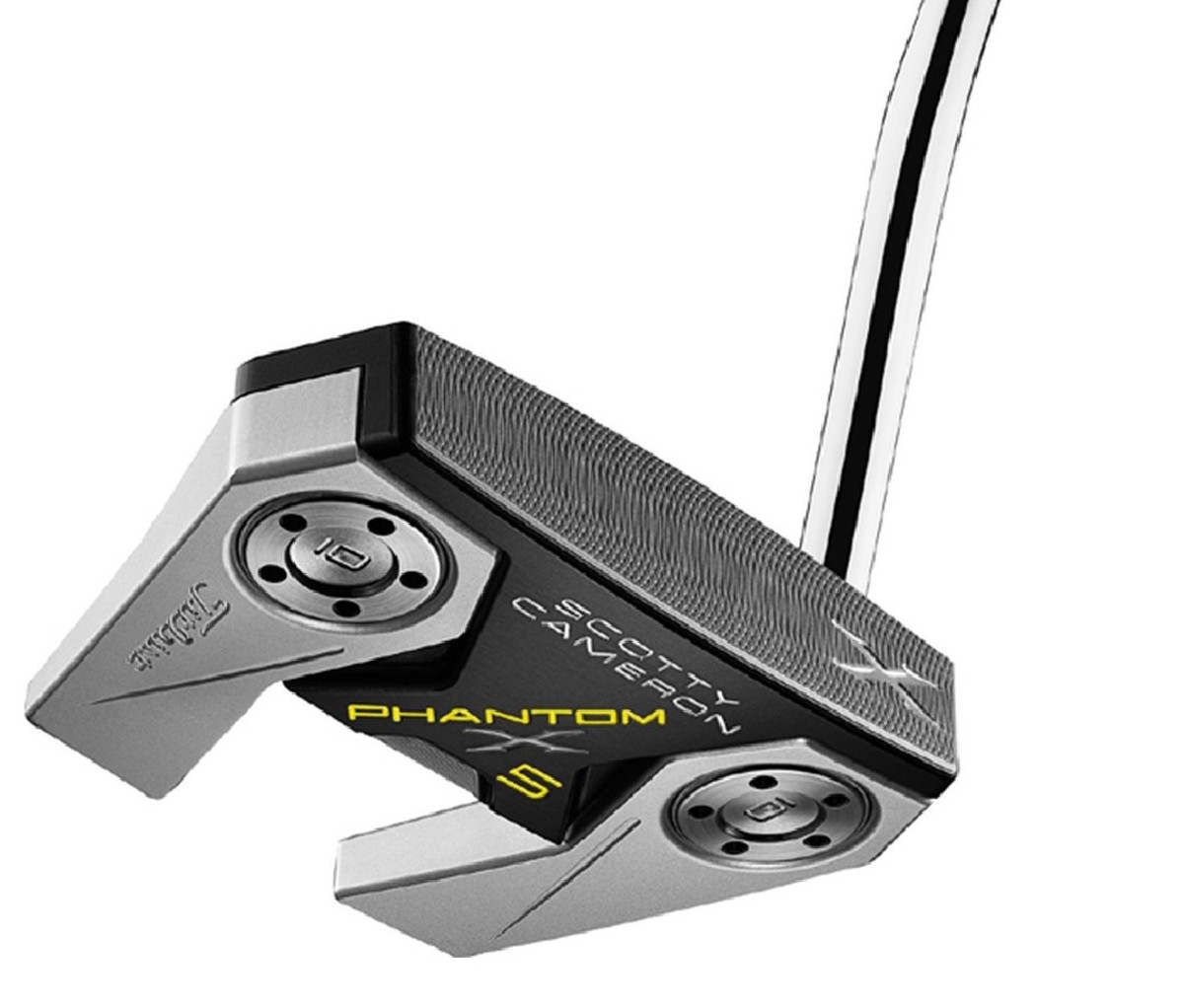 Scotty Cameron Phantom X 5 Putter