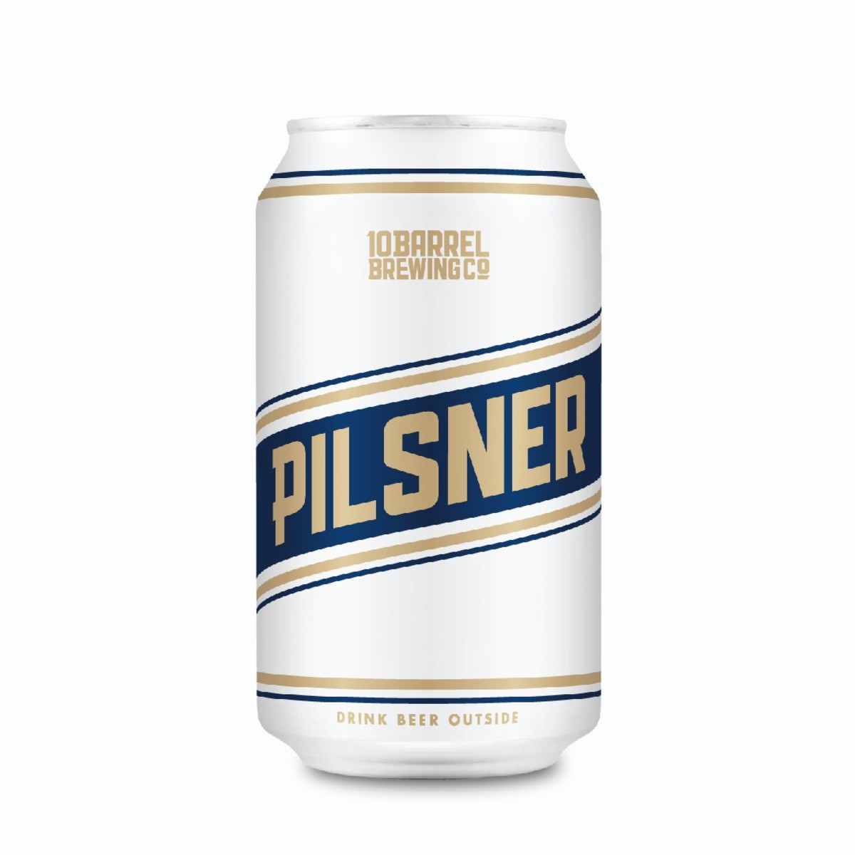 10 Barrel Brewing Pilsner