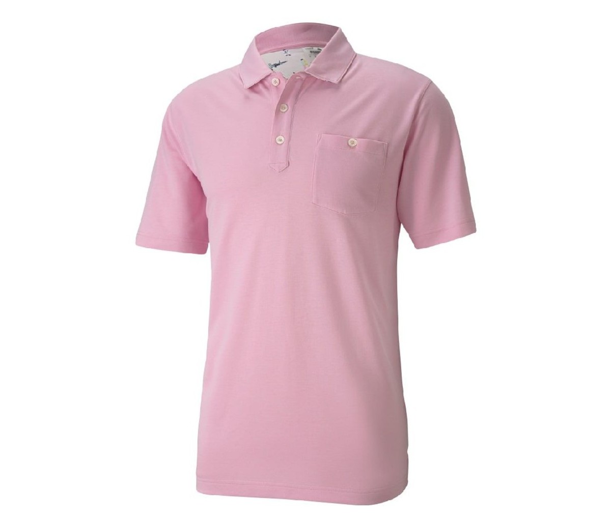 PUMA x Arnold Palmer Collection Pocket Polo