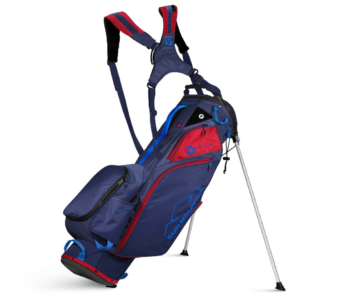 Sun Mountain Eco-Lite Stand Bag