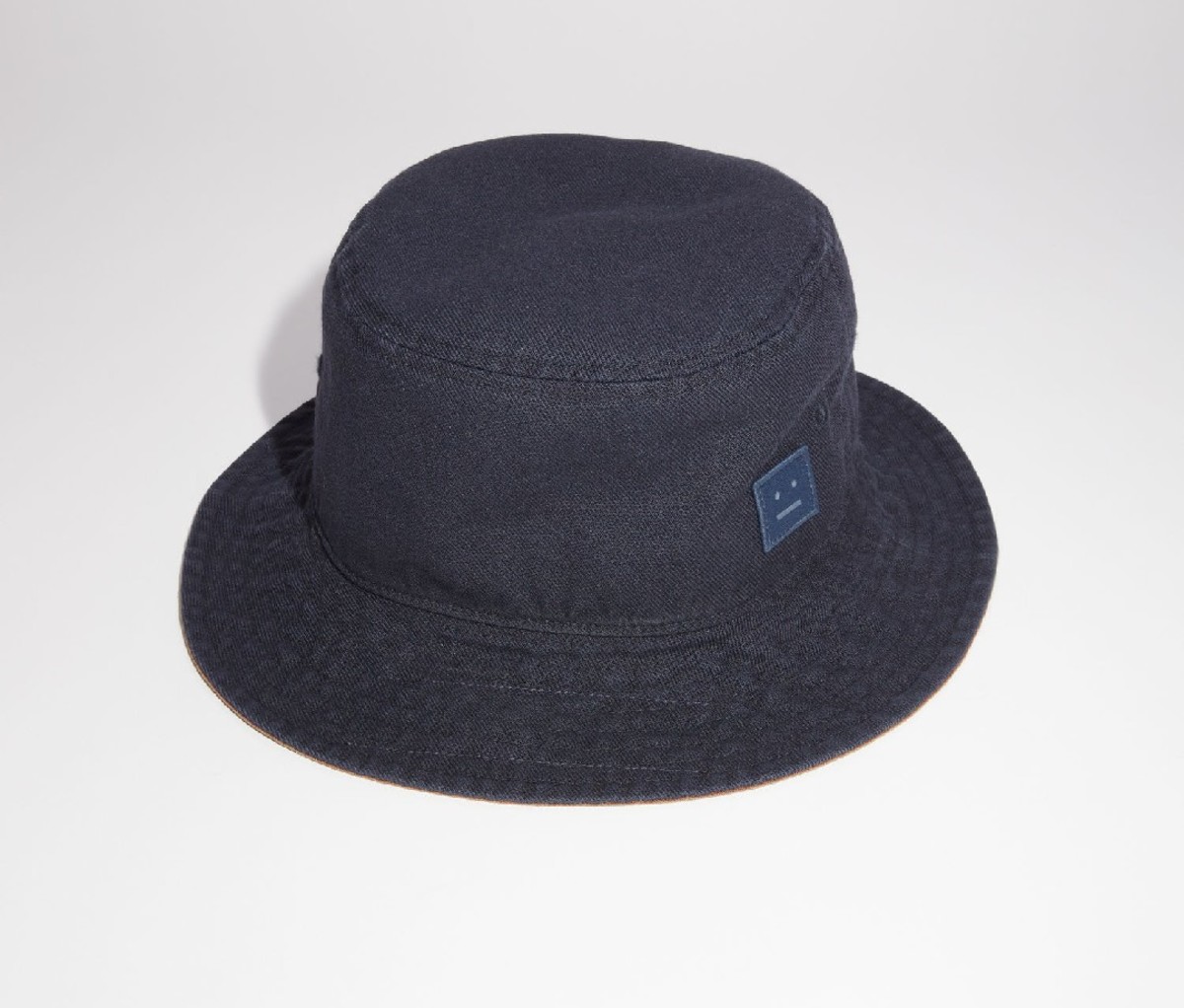 Acne Studios Cotton-Twill Bucket Hat