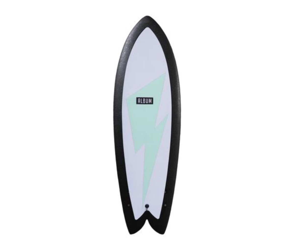 Fill out your surfboard collection with anyone of these quiver-enhancing rides.