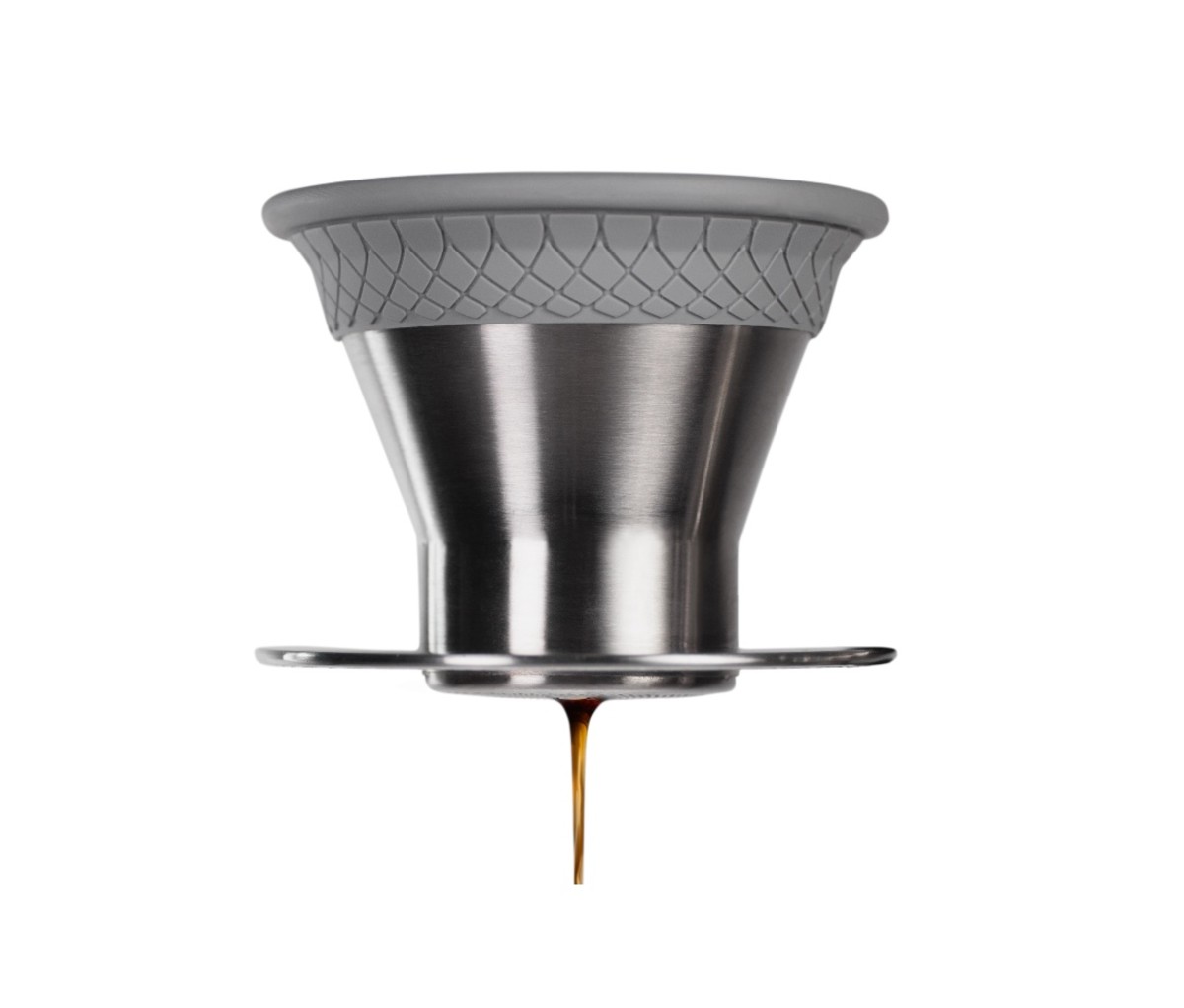 For a luxurious coffee experience in the outdoors, choose this barista-quality gear.