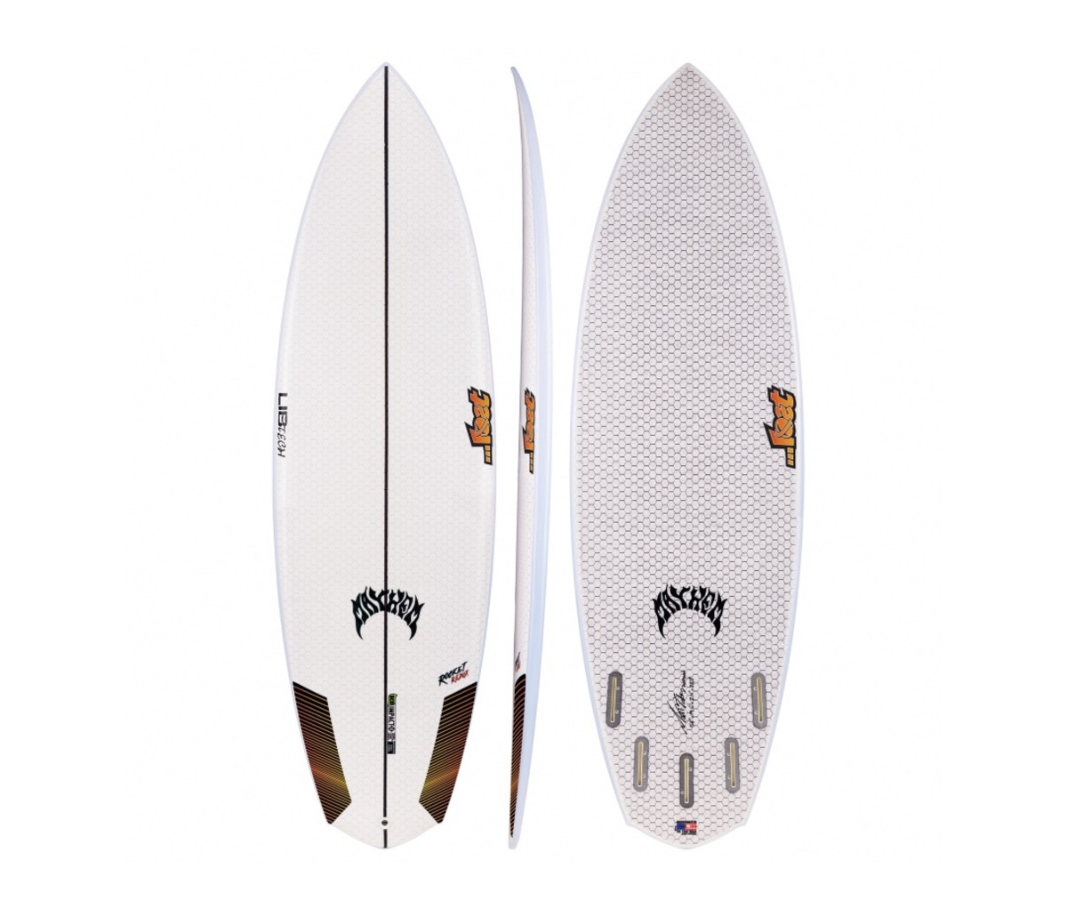 Fill out your surfboard collection with anyone of these quiver-enhancing rides.