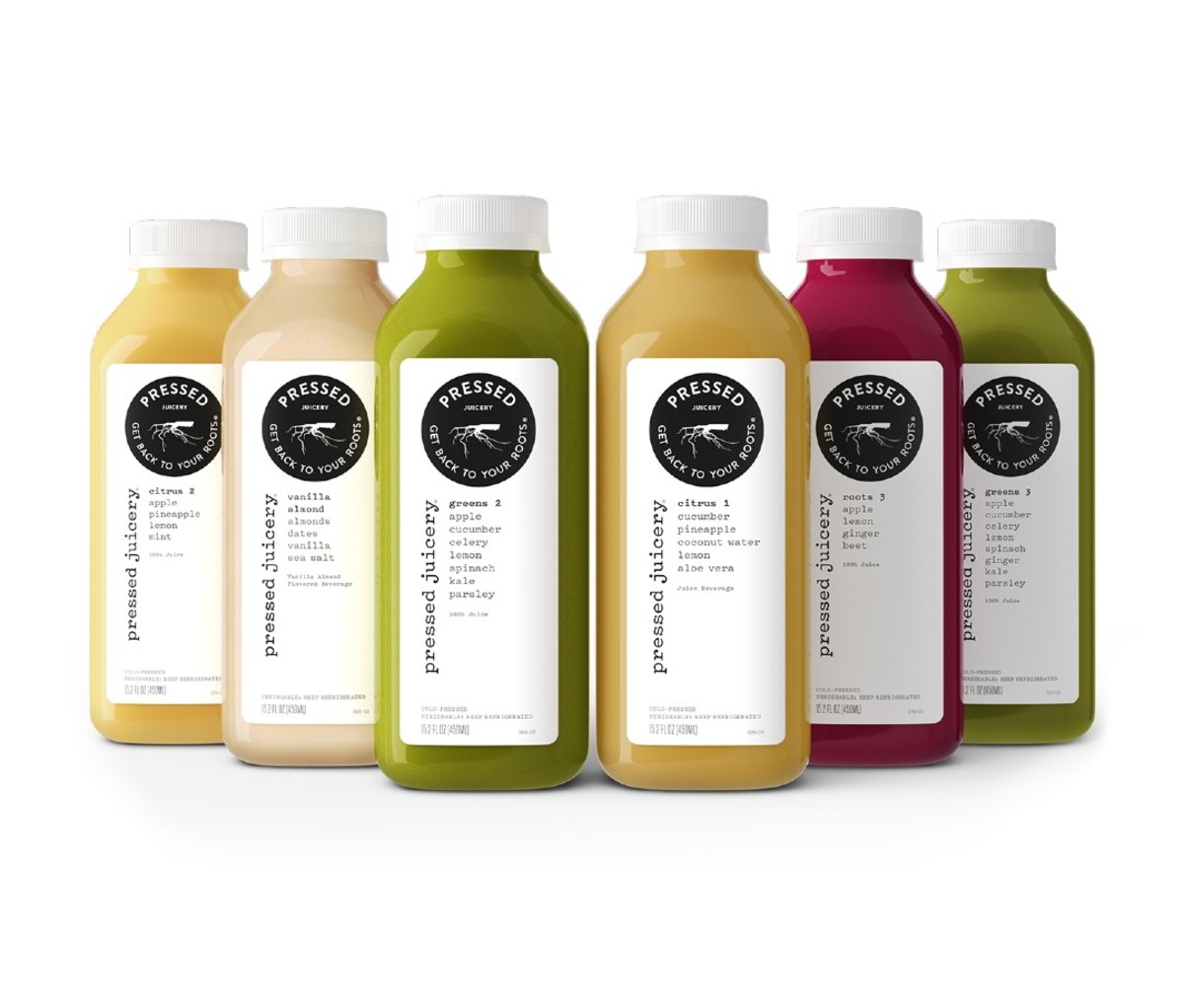 pressed juicery delivery locations