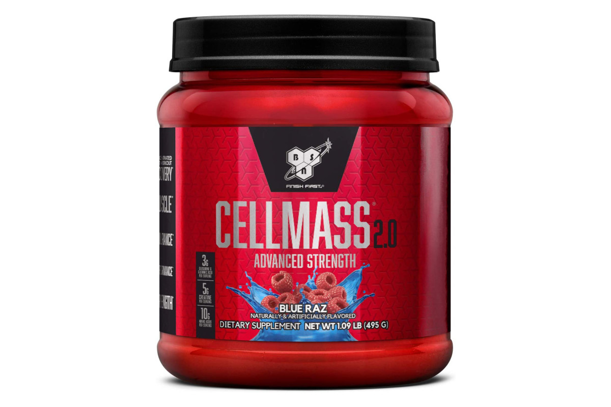 BSN CELLMASS 2.0 Post Workout Recovery