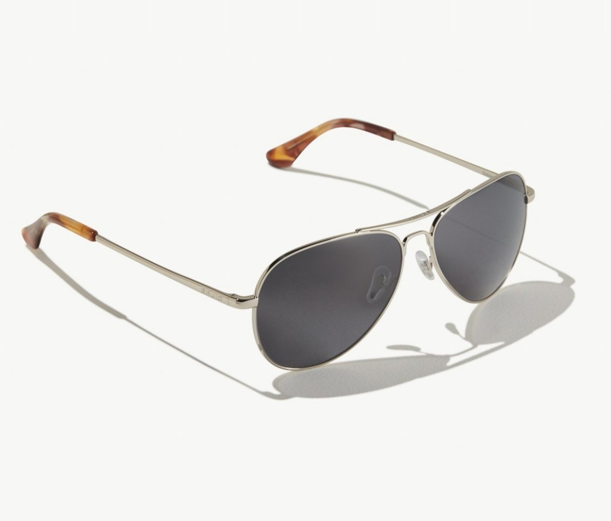 Bajío Soldado aviator sunglasses