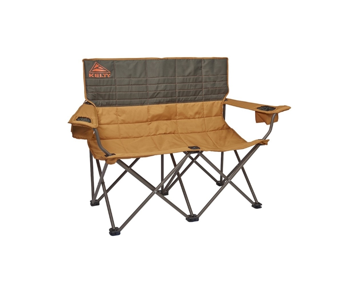 Kelty Loveseat camp chairs