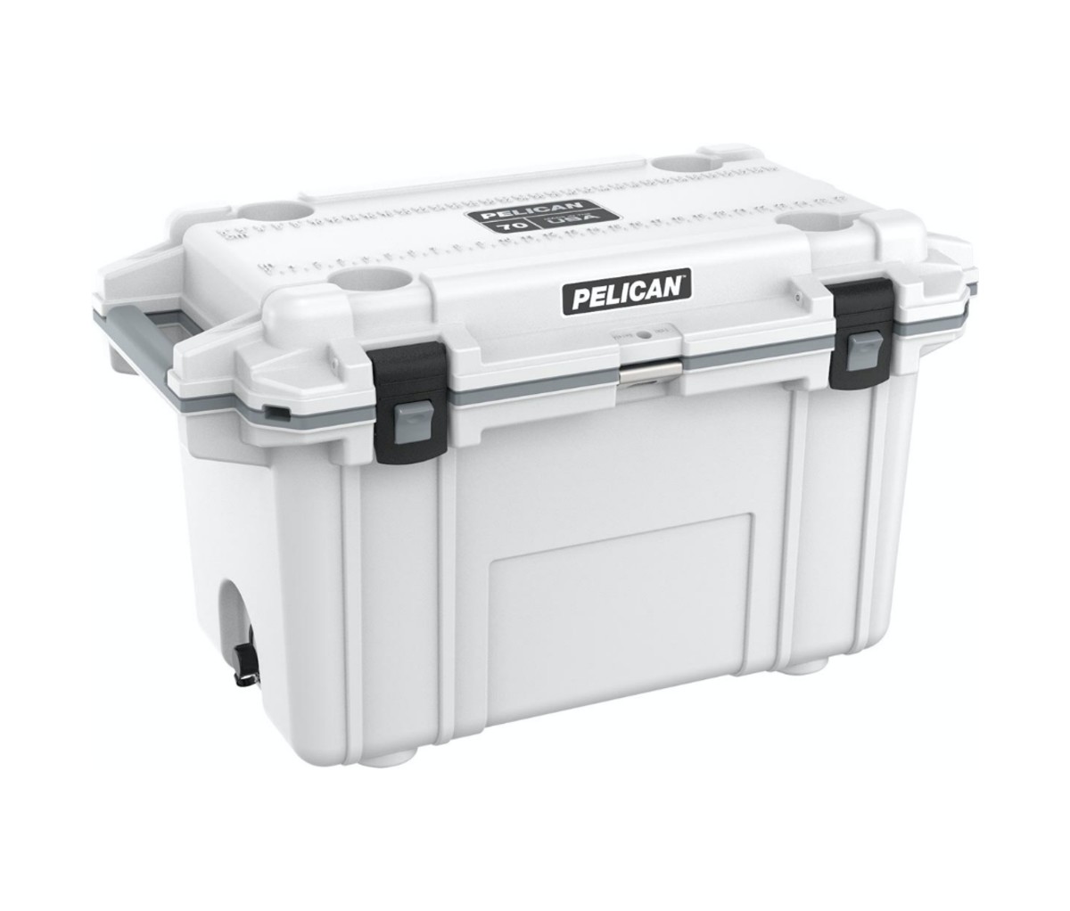 Pelican 70-Quart Elite Cooler