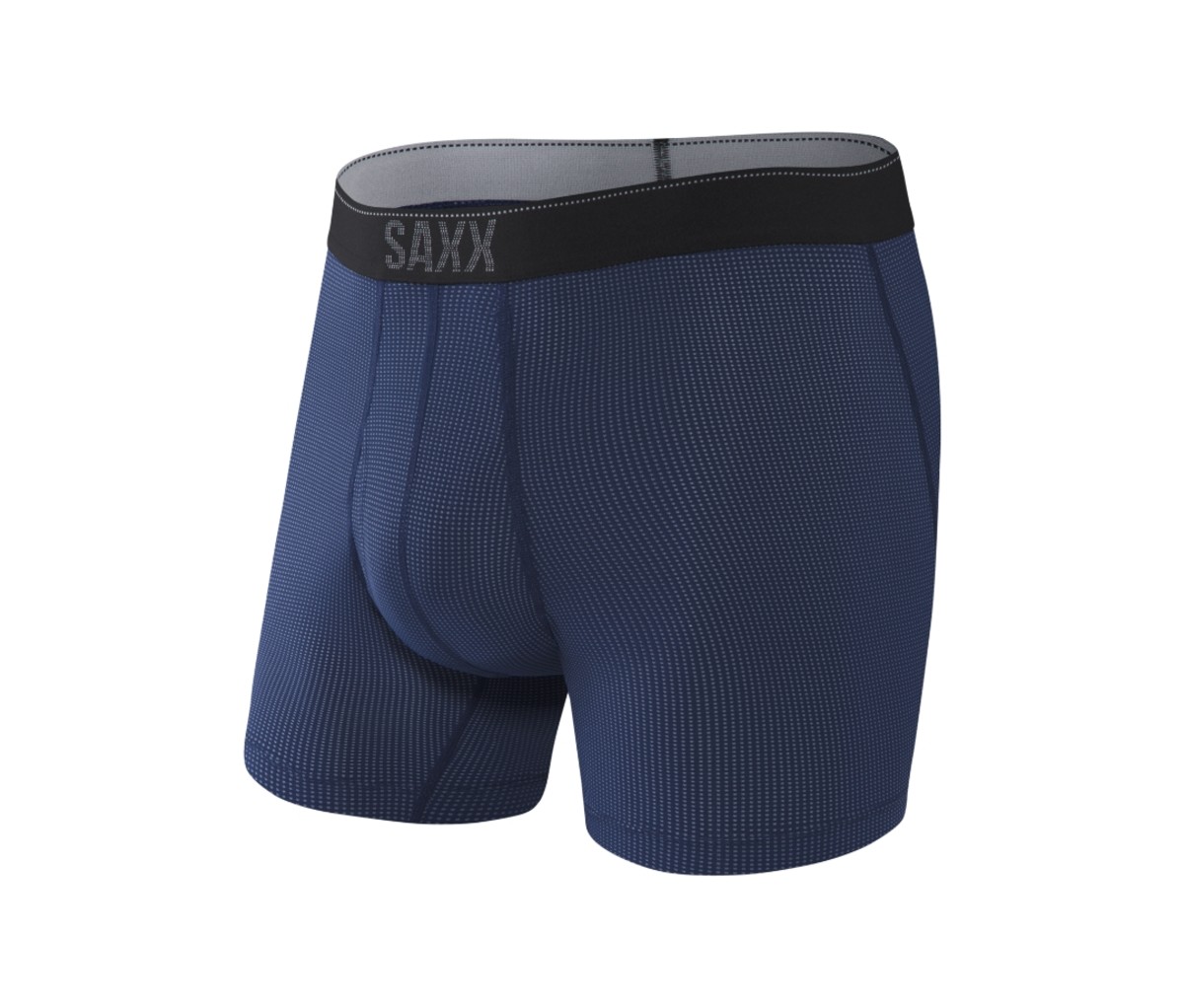 Saxx Quest Boxer Brief