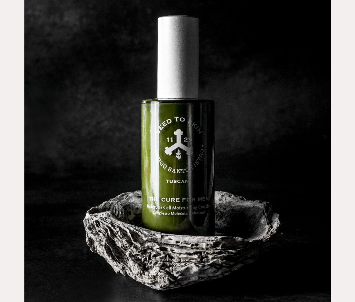 Seed to Skin Molecular Cell Moisturizing Complex