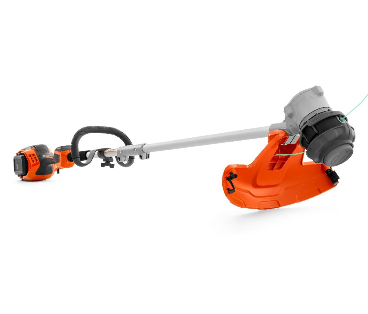 Husqvarna 220iL Battery Trimmer/Edger