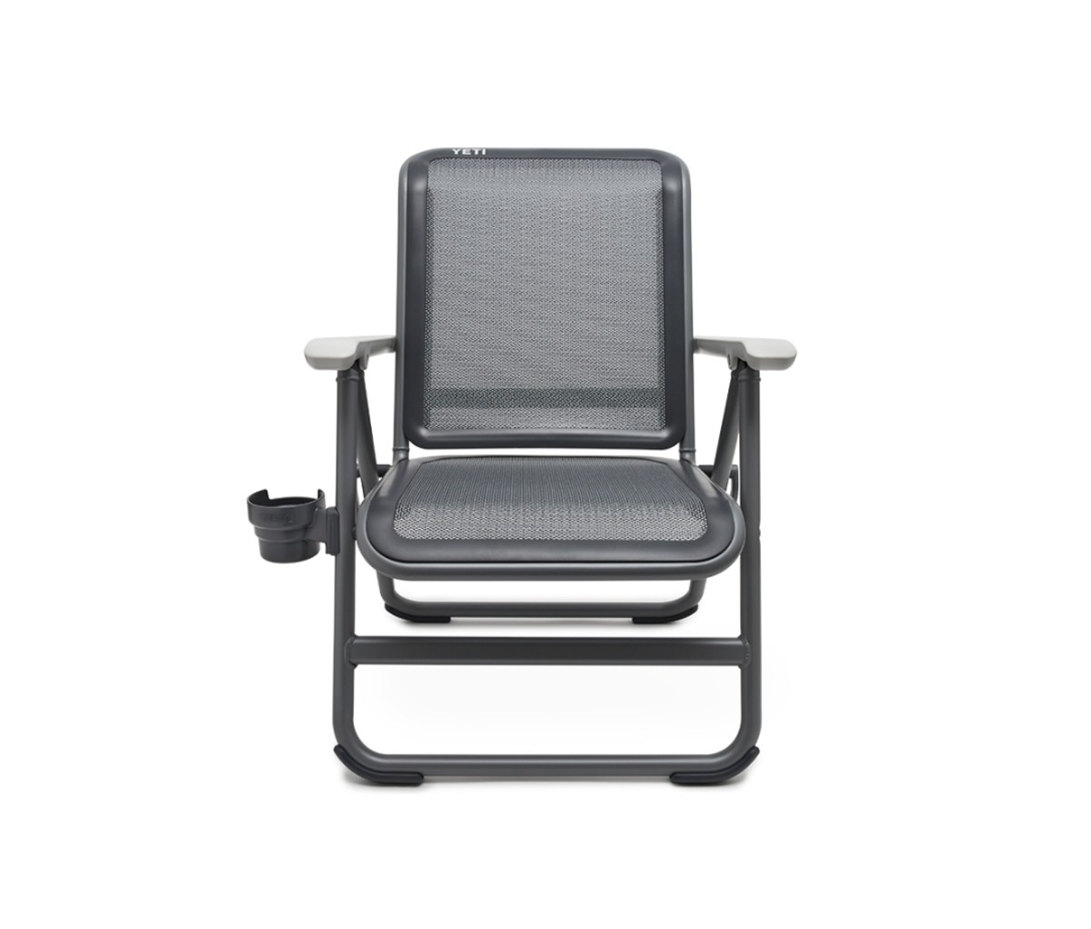 Yeti Hondo Base Camp Chair