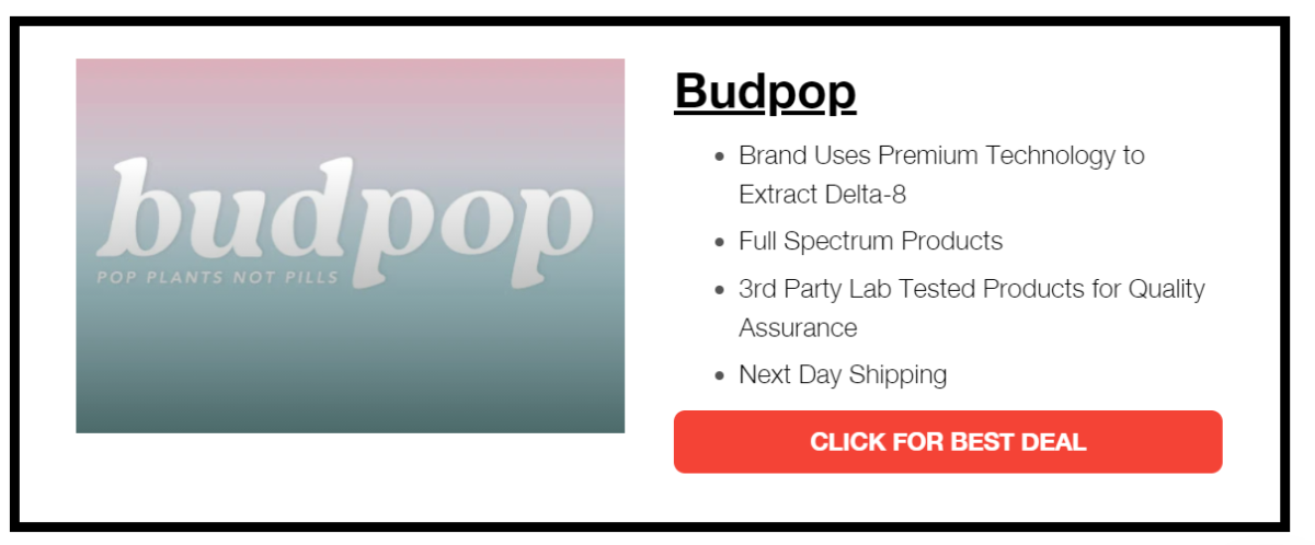 Budpop