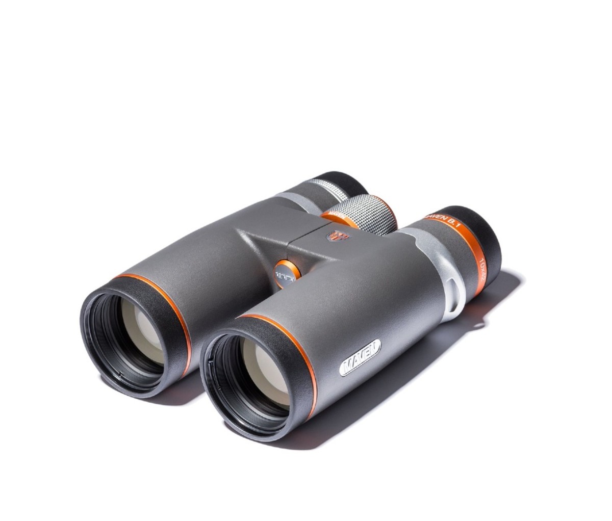 maven binoculars