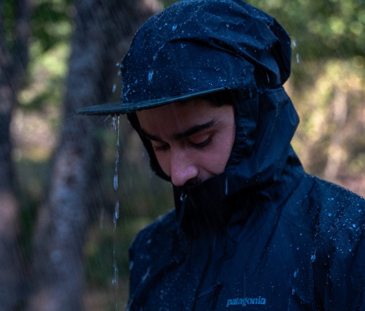 Patagonia Storm 10 Jacket